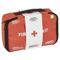 Paramount Essential Compact Motorist First Aid Kit In Soft Pack