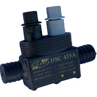 Sicame HSC435A Single House Service Connector