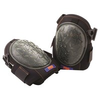 Paramount Turtle Back Knee Pads Hard Shell