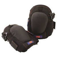 Paramount Procomfort Knee Pads Leather Shell