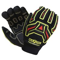 Paramount Maxitek Professional Impact Glove