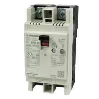 Mitsubishi Electric NV50-KC 30A Earth Leakage Circuit Breaker