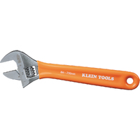 Klein Extra-Capacity Adjustable Spanner 21 cm