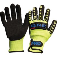 Paramount Arax One Gloves