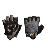 Paramount Profit Fingerless Gloves