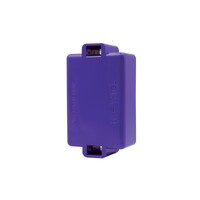 Trader PurpleBox Live Wire Protective Cover