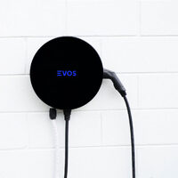 CBI EVOS SB7 Home EV Charger