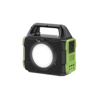 Trader Scorpion Power Station Portable Outdoor With 7W Work Light