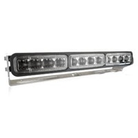 J.W. Speaker Model 529 LED Warning & Safety Light