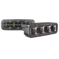 J.W. Speaker Model 793 LED Safety Light