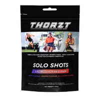 Thorzt Low Sugar Solo Shots - Mixed Flavour