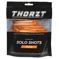 Thorzt 99% Sugar Free Solo Shots - Orange