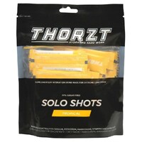 Thorzt 99% Sugar Free Solo Shots - Tropical