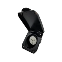 General Trade Supplies 10A Caravan Outlet Black