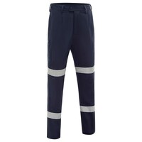 Paramount Workit Cotton Drill Regular Weight Biomotion Taped Work Pants