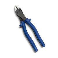 Wattmaster Plier Cutting Nippers 1000V Length 215mm Blue Handle