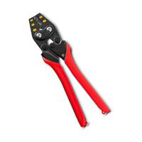 Wattmaster 245mm Ratchet Crimper 1.5 - 16mm²