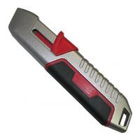 Wattmaster Safety Utility Knife with Retractable Blade