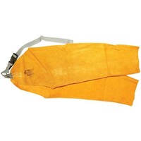 Paramount Pyromate Welders Sleeves